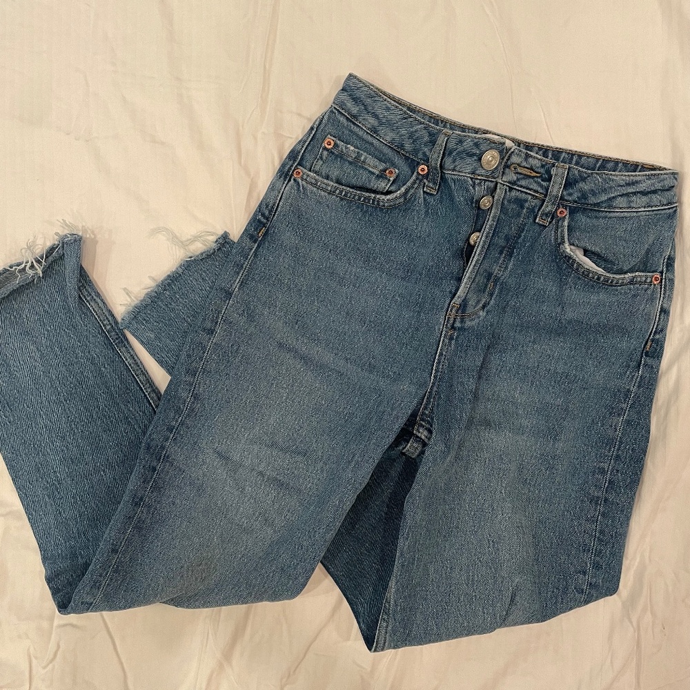 BDG Urban Outfitters Dylan Jeans
